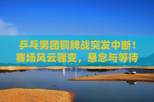 乒乓男团铜牌战突发中断!赛场风云骤变,悬念与等待交织巴黎奥运赛场,巴黎奥运乒乓男团铜牌战突发中断 赛场悬念与等待交织 乒乓男团铜牌战突发中断!赛场风云骤变,悬念与等待交织巴黎奥运赛场,巴黎奥运乒乓男团铜牌战突发中断 赛场悬念与等待交织