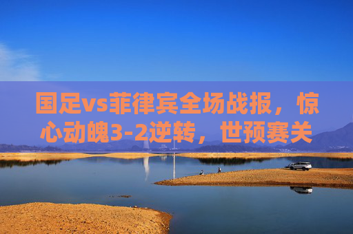 国足vs菲律宾全场战报,惊心动魄3-2逆转,世预赛关键三分来之不易!世预赛,国足3-2惊险逆转菲律宾,关键三分来之不易! 国足vs菲律宾全场战报,惊心动魄3-2逆转,世预赛关键三分来之不易!世预赛,国足3-2惊险逆转菲律宾,关键三分来之不易!