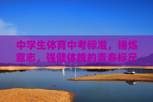 中学生体育中考标准，锤炼意志，强健体魄的青春标尺，中学生体育中考，锤炼意志强健体魄的青春标尺