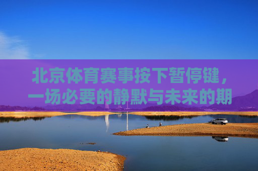 北京体育赛事按下暂停键，一场必要的静默与未来的期待，北京体育赛事按下暂停键，静默与未来期待