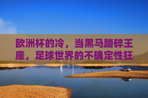 欧洲杯的冷,当黑马踏碎王座,足球世界的不确定性狂欢 欧洲杯的冷,当黑马踏碎王座,足球世界的不确定性狂欢
