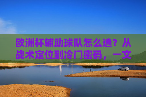 欧洲杯辅助球队怎么选？从战术定位到冷门密码，一文读懂黑马逻辑，欧洲杯辅助球队选法，战术定位与黑马密码