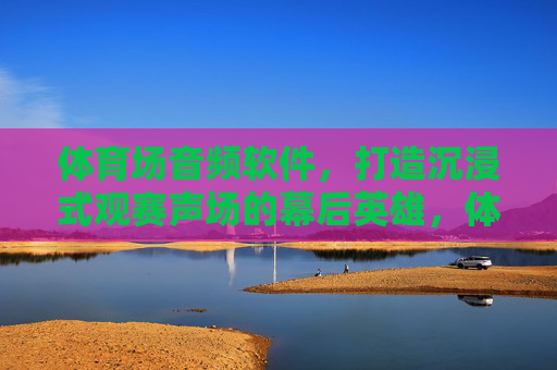 体育场音频软件,打造沉浸式观赛声场的幕后英雄,体育场音频软件,沉浸式观赛声场的幕后英雄 体育场音频软件,打造沉浸式观赛声场的幕后英雄,体育场音频软件,沉浸式观赛声场的幕后英雄