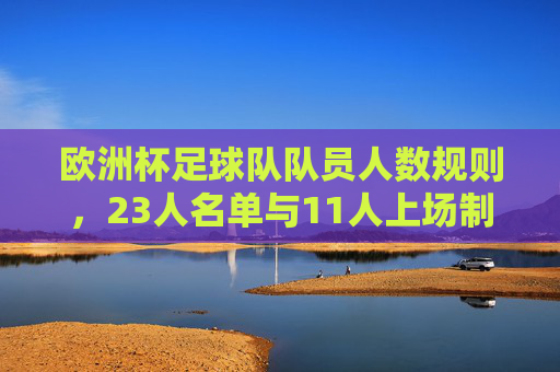 欧洲杯足球队队员人数规则,23人名单与11人上场制 欧洲杯足球队队员人数规则,23人名单与11人上场制