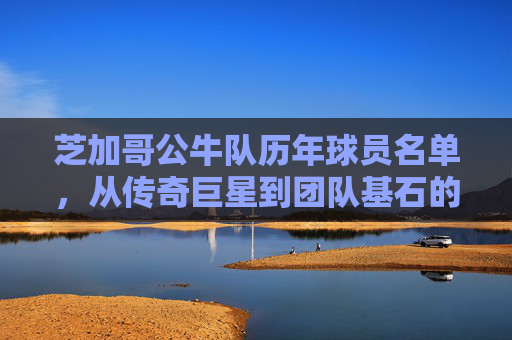 芝加哥公牛队历年球员名单,从传奇巨星到团队基石的辉煌篇章 芝加哥公牛队历年球员名单,从传奇巨星到团队基石的辉煌篇章