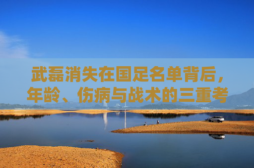 武磊消失在国足名单背后,年龄、伤病与战术的三重考量,武磊消失在国足名单背后,年龄、伤病与战术的三重考量 武磊消失在国足名单背后,年龄、伤病与战术的三重考量,武磊消失在国足名单背后,年龄、伤病与战术的三重考量