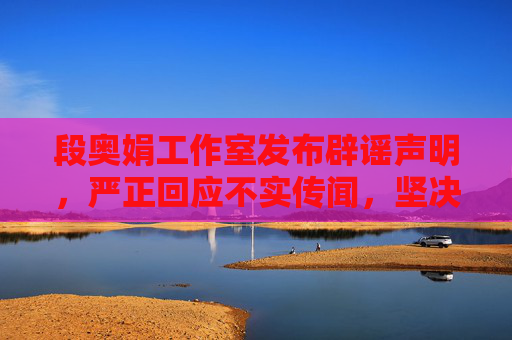 段奥娟工作室发布辟谣声明，严正回应不实传闻，坚决维护艺人合法权益，段奥娟工作室严正辟谣不实传闻 坚决维护艺人权益