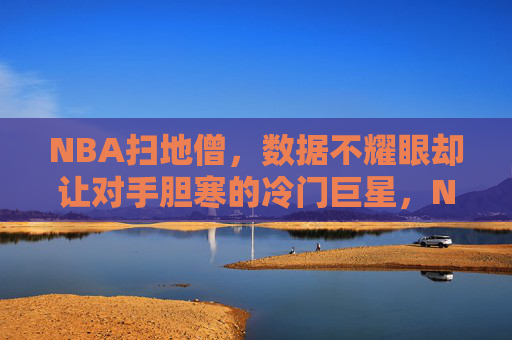NBA扫地僧，数据不耀眼却让对手胆寒的冷门巨星，NBA扫地僧，数据不耀眼却让对手胆寒的冷门巨星