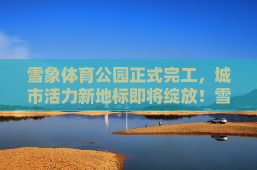 雪象体育公园正式完工，城市活力新地标即将绽放！雪象体育公园完工 城市活力新地标绽放