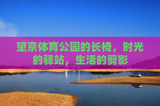 望京体育公园的长椅,时光的驿站,生活的剪影 望京体育公园的长椅,时光的驿站,生活的剪影