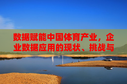 数据赋能中国体育产业,企业数据应用的现状、挑战与趋势,数据赋能中国体育产业,企业数据应用的现状、挑战与趋势 数据赋能中国体育产业,企业数据应用的现状、挑战与趋势,数据赋能中国体育产业,企业数据应用的现状、挑战与趋势