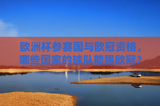 欧洲杯参赛国与欧冠资格，哪些国家的球队能踢欧冠？欧洲杯参赛国与欧冠资格，哪些国家的球队能踢欧冠？