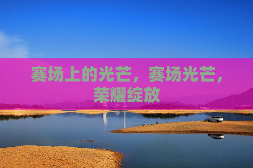 赛场上的光芒,赛场光芒,荣耀绽放 赛场上的光芒,赛场光芒,荣耀绽放