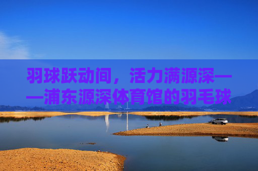 羽球跃动间,活力满源深——浦东源深体育馆的羽毛球记忆,羽球跃动间,活力满源深——浦东源深体育馆的羽毛球记忆 羽球跃动间,活力满源深——浦东源深体育馆的羽毛球记忆,羽球跃动间,活力满源深——浦东源深体育馆的羽毛球记忆