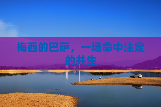 梅西的巴萨,一场命中注定的共生 梅西的巴萨,一场命中注定的共生