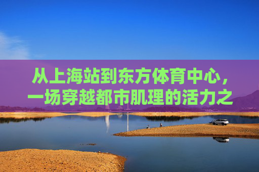 从上海站到东方体育中心,一场穿越都市肌理的活力之旅,从上海站到东方体育中心,穿越都市肌理的活力之旅 从上海站到东方体育中心,一场穿越都市肌理的活力之旅,从上海站到东方体育中心,穿越都市肌理的活力之旅