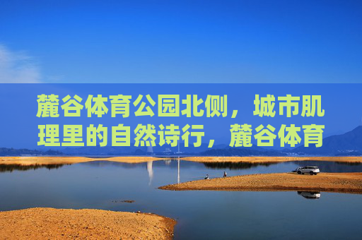 麓谷体育公园北侧,城市肌理里的自然诗行,麓谷体育公园北侧,城市肌理里的自然诗行 麓谷体育公园北侧,城市肌理里的自然诗行,麓谷体育公园北侧,城市肌理里的自然诗行