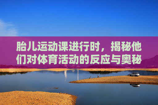 胎儿运动课进行时,揭秘他们对体育活动的反应与奥秘,胎儿运动课,揭秘胎儿的运动反应与奥秘 胎儿运动课进行时,揭秘他们对体育活动的反应与奥秘,胎儿运动课,揭秘胎儿的运动反应与奥秘