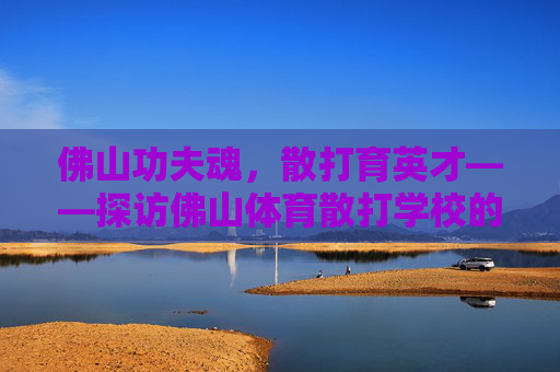 佛山功夫魂,散打育英才——探访佛山体育散打学校的传承与新生 佛山功夫魂,散打育英才——探访佛山体育散打学校的传承与新生