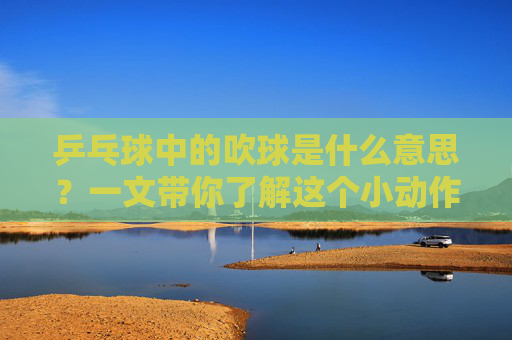 乒乓球中的吹球是什么意思?一文带你了解这个小动作背后的门道,乒乓球吹球,动作背后的门道 乒乓球中的吹球是什么意思?一文带你了解这个小动作背后的门道,乒乓球吹球,动作背后的门道