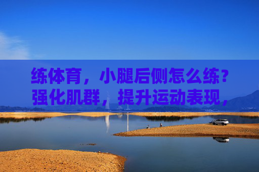 练体育，小腿后侧怎么练？强化肌群，提升运动表现，体育训练小腿后侧肌群强化，提升运动表现的关键