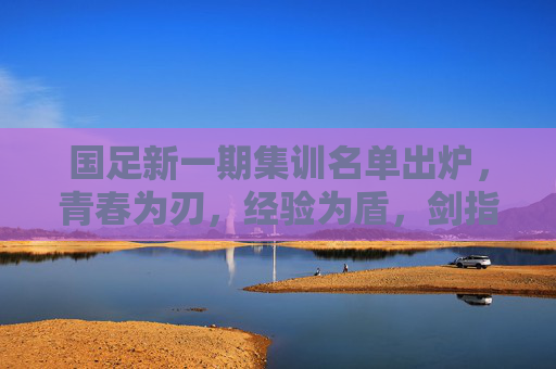 国足新一期集训名单出炉，青春为刃，经验为盾，剑指新征程，国足新名单，青春为刃，经验为盾剑指新征程