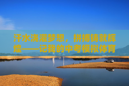 汗水浇灌梦想，拼搏铸就辉煌——记我的中考模拟体育之旅，汗水浇灌梦想，拼搏铸就辉煌——中考模拟体育之旅