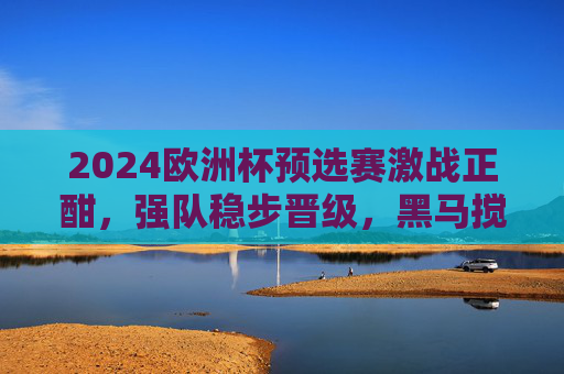 2024欧洲杯预选赛激战正酣，强队稳步晋级，黑马搅动格局，2024欧洲杯预选赛激战，强队稳步晋级，黑马搅动格局