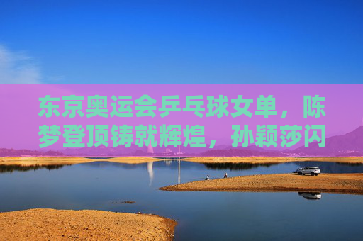 东京奥运会乒乓球女单,陈梦登顶铸就辉煌,孙颖莎闪耀青春光芒,东京奥运乒乓球女单,陈梦铸就辉煌,孙颖莎闪耀青春 东京奥运会乒乓球女单,陈梦登顶铸就辉煌,孙颖莎闪耀青春光芒,东京奥运乒乓球女单,陈梦铸就辉煌,孙颖莎闪耀青春