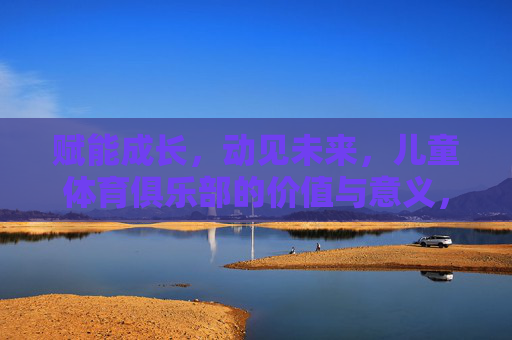 赋能成长，动见未来，儿童体育俱乐部的价值与意义，儿童体育俱乐部，赋能成长，动见未来的价值