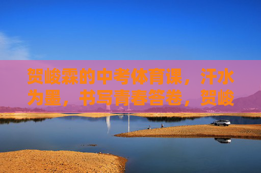 贺峻霖的中考体育课,汗水为墨,书写青春答卷,贺峻霖中考体育课,汗水为墨,书写青春答卷 贺峻霖的中考体育课,汗水为墨,书写青春答卷,贺峻霖中考体育课,汗水为墨,书写青春答卷