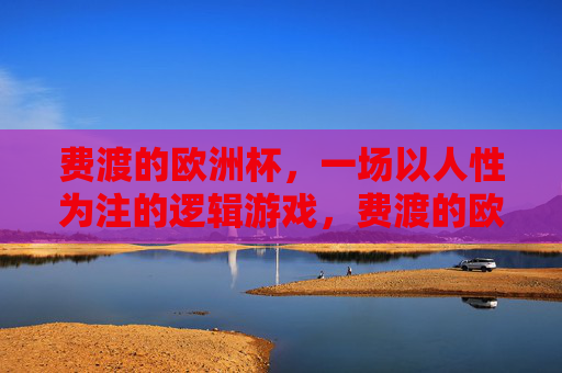 费渡的欧洲杯,一场以人性为注的逻辑游戏,费渡的欧洲杯,人性为注的逻辑游戏 费渡的欧洲杯,一场以人性为注的逻辑游戏,费渡的欧洲杯,人性为注的逻辑游戏