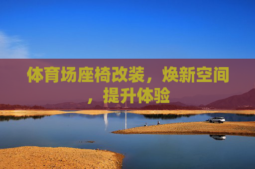 体育场座椅改装，焕新空间，提升体验