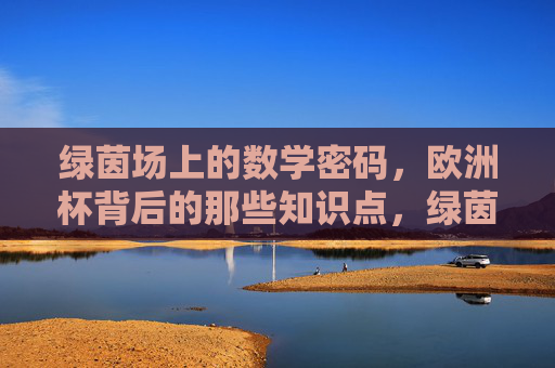 绿茵场上的数学密码，欧洲杯背后的那些知识点，绿茵场上的数学密码，欧洲杯知识点