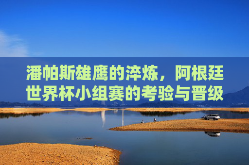 潘帕斯雄鹰的淬炼，阿根廷世界杯小组赛的考验与晋级之路，潘帕斯雄鹰的淬炼，阿根廷世界杯小组赛考验与晋级之路