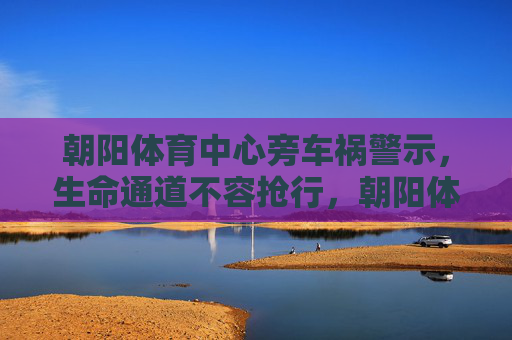 朝阳体育中心旁车祸警示,生命通道不容抢行,朝阳体育中心旁车祸警示,生命通道不容抢行 朝阳体育中心旁车祸警示,生命通道不容抢行,朝阳体育中心旁车祸警示,生命通道不容抢行