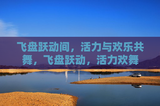 飞盘跃动间，活力与欢乐共舞，飞盘跃动，活力欢舞