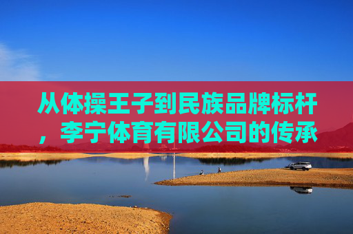 从体操王子到民族品牌标杆,李宁体育有限公司的传承与创新之路,从体操王子到民族标杆,李宁的传承与创新 从体操王子到民族品牌标杆,李宁体育有限公司的传承与创新之路,从体操王子到民族标杆,李宁的传承与创新