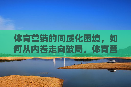 体育营销的同质化困境，如何从内卷走向破局，体育营销，从同质化内卷走向破局