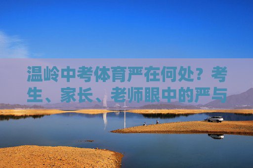 温岭中考体育严在何处？考生、家长、老师眼中的严与思，温岭中考体育严在何处？多方视角下的审视与思考