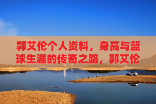 郭艾伦个人资料，身高与篮球生涯的传奇之路，郭艾伦，身高、个人资料与篮球生涯的传奇之路
