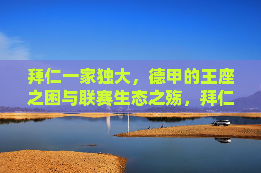 拜仁一家独大，德甲的王座之困与联赛生态之殇，拜仁一家独大，德甲王座之困与联赛生态之殇