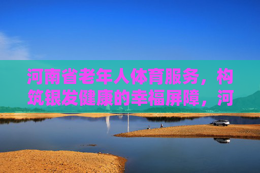 河南省老年人体育服务，构筑银发健康的幸福屏障，河南，以体育服务筑银发健康幸福屏障