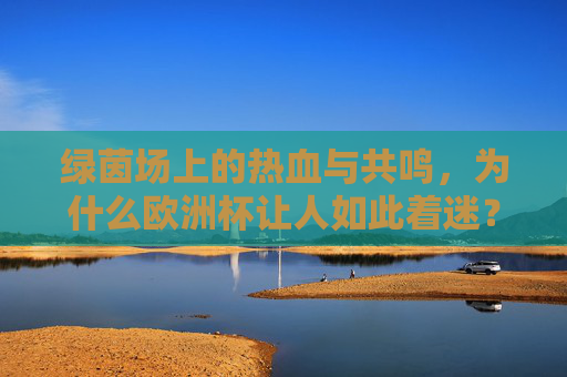 绿茵场上的热血与共鸣,为什么欧洲杯让人如此着迷? 绿茵场上的热血与共鸣,为什么欧洲杯让人如此着迷?