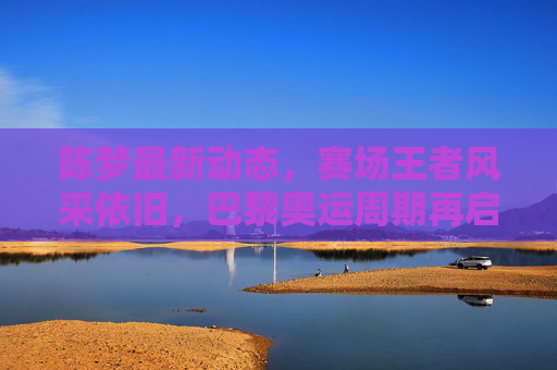 陈梦最新动态，赛场王者风采依旧，巴黎奥运周期再启新程，陈梦巴黎奥运周期再启新程，赛场王者风采依旧