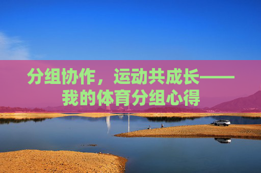 分组协作,运动共成长——我的体育分组心得 分组协作,运动共成长——我的体育分组心得