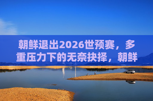 朝鲜退出2026世预赛,多重压力下的无奈抉择,朝鲜因多重压力无奈退出2026世预赛 朝鲜退出2026世预赛,多重压力下的无奈抉择,朝鲜因多重压力无奈退出2026世预赛