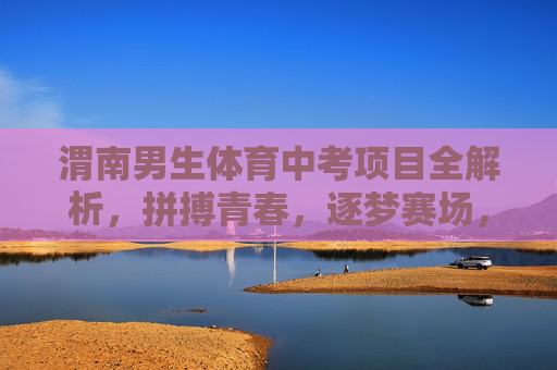渭南男生体育中考项目全解析，拼搏青春，逐梦赛场，渭南男生体育中考项目全解析，拼搏青春逐梦赛场