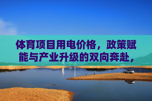 体育项目用电价格，政策赋能与产业升级的双向奔赴，体育项目用电价格，政策赋能与产业升级的双向奔赴