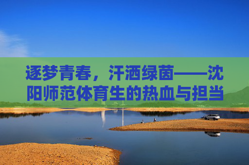 逐梦青春,汗洒绿茵——沈阳师范体育生的热血与担当,沈阳师范体育生,逐梦绿茵,热血担当 逐梦青春,汗洒绿茵——沈阳师范体育生的热血与担当,沈阳师范体育生,逐梦绿茵,热血担当